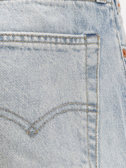 555 Relaxed Straight Jeans thumbnail