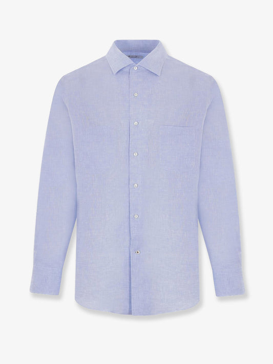Andrè linen shirt