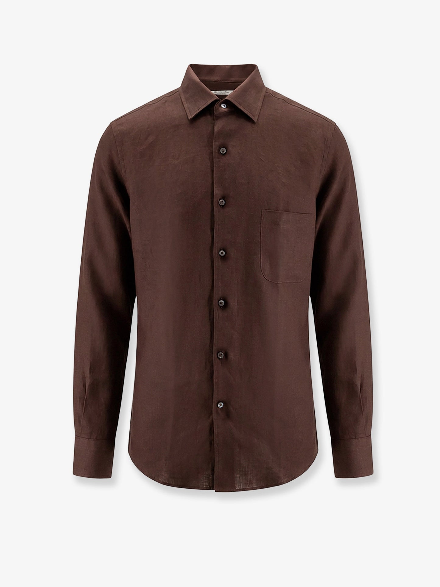 Andrè Linen Shirt