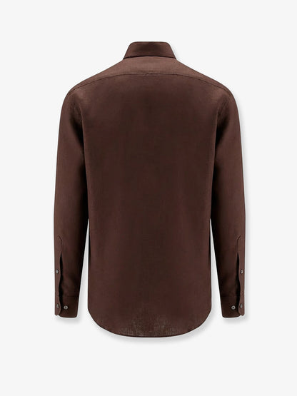 Andrè Linen Shirt thumbnail