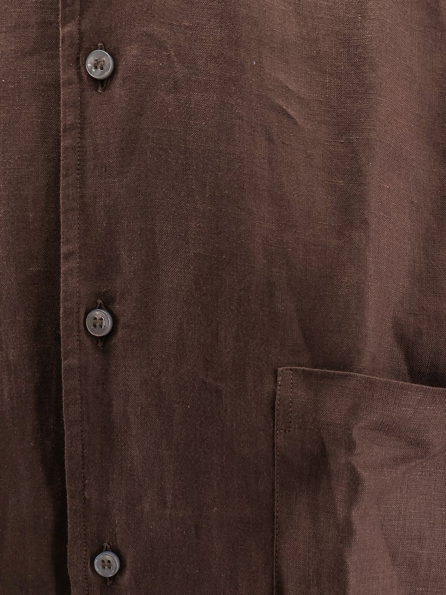 Andrè Linen Shirt