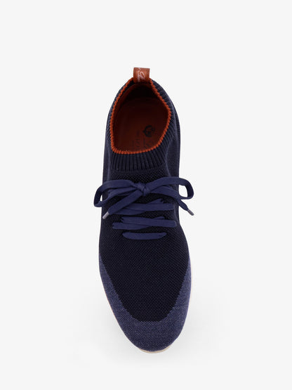 Ribbed wool 360 LP Flexy Walk sneakers thumbnail