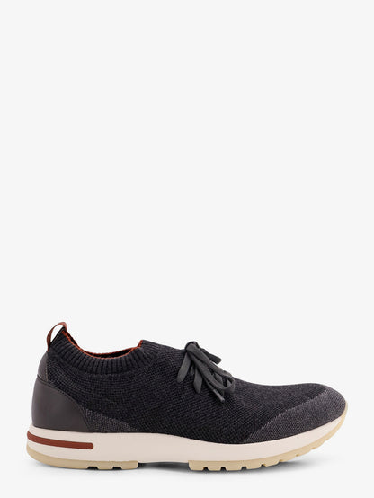 Ribbed wool 360 LP Flexy Walk sneakers thumbnail