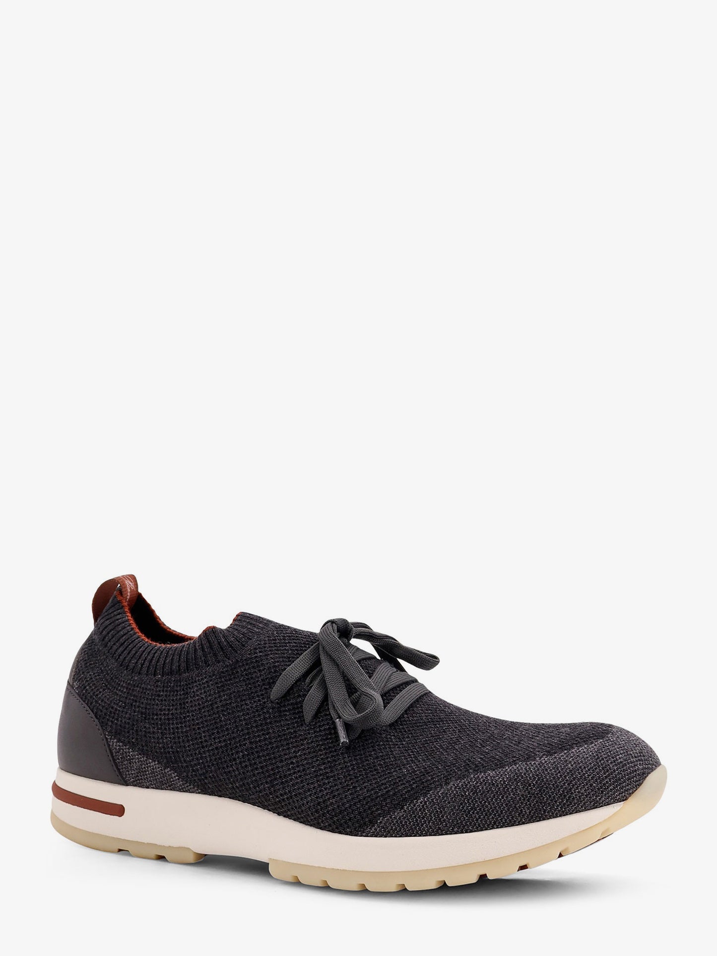 Ribbed wool 360 LP Flexy Walk sneakers