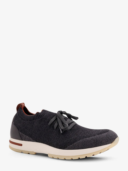 Ribbed wool 360 LP Flexy Walk sneakers thumbnail