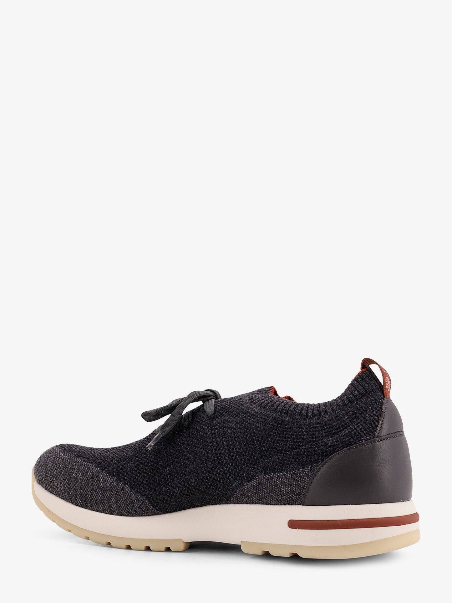 Ribbed wool 360 LP Flexy Walk sneakers