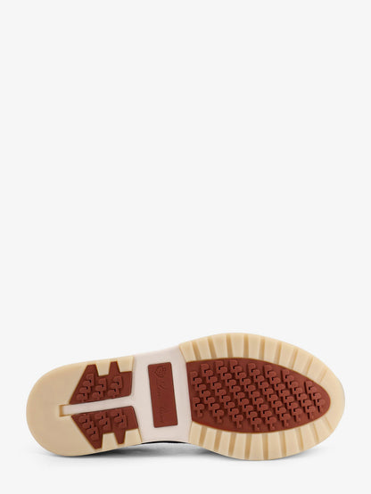 Ribbed wool 360 LP Flexy Walk sneakers thumbnail