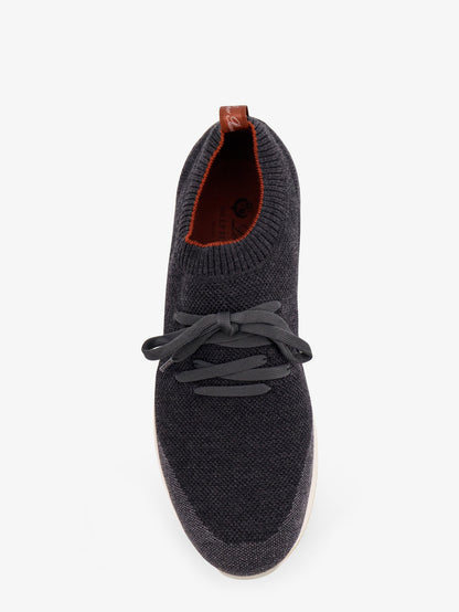 Ribbed wool 360 LP Flexy Walk sneakers thumbnail