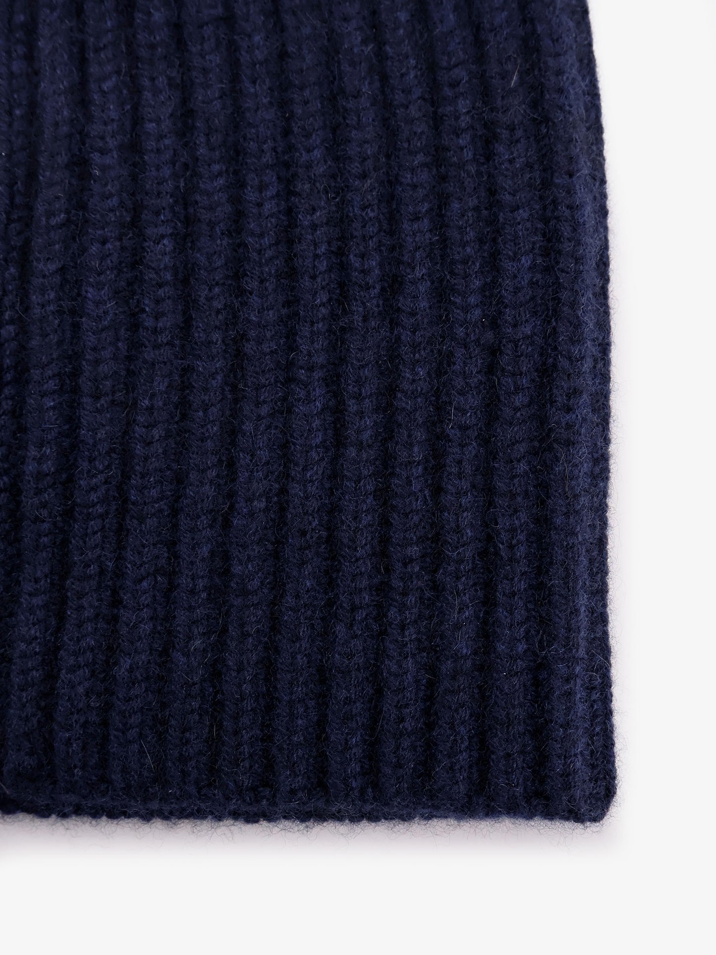 Cashmere hat