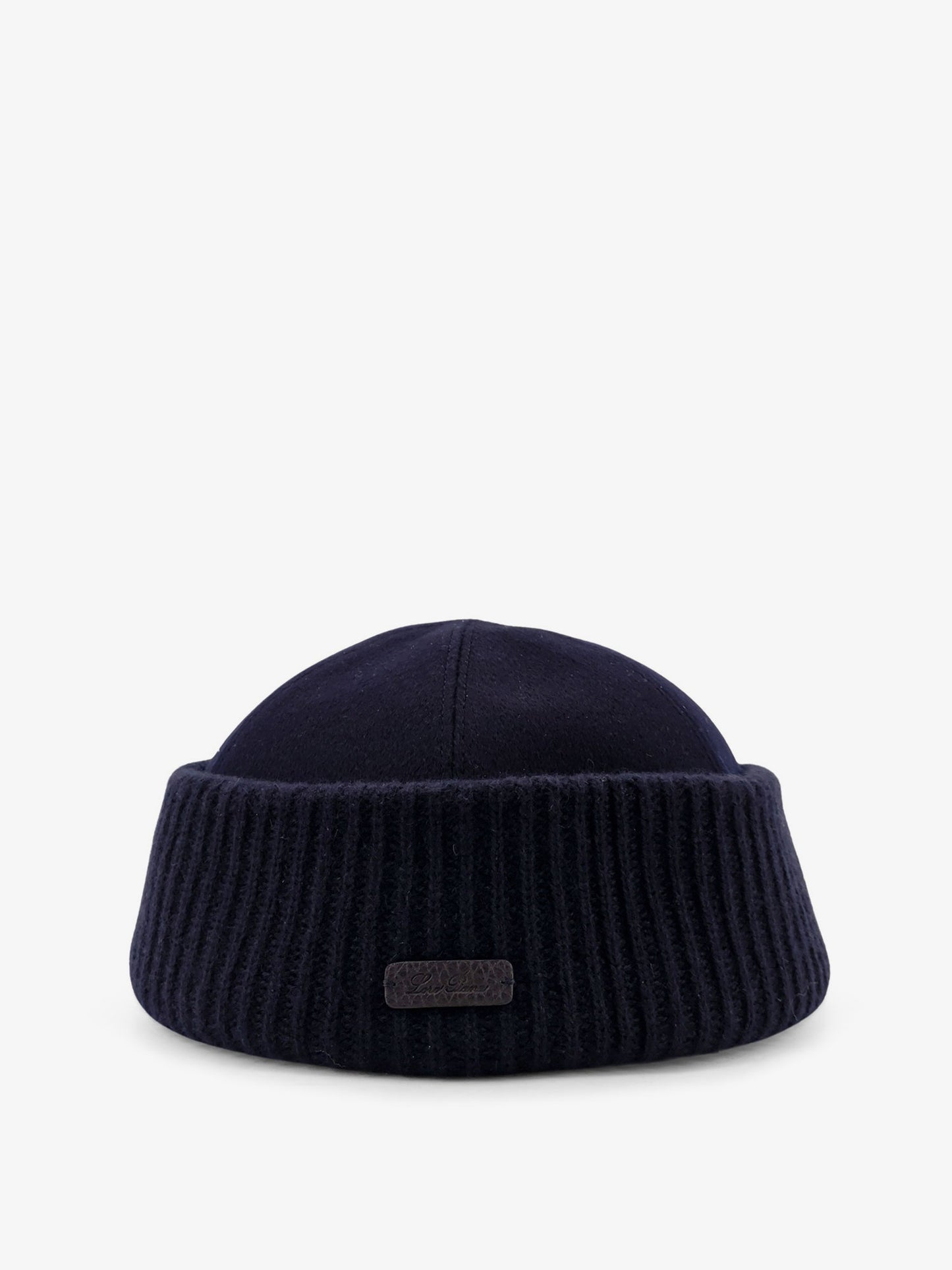 Brando cashmere hat