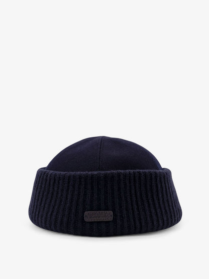 Brando cashmere hat thumbnail