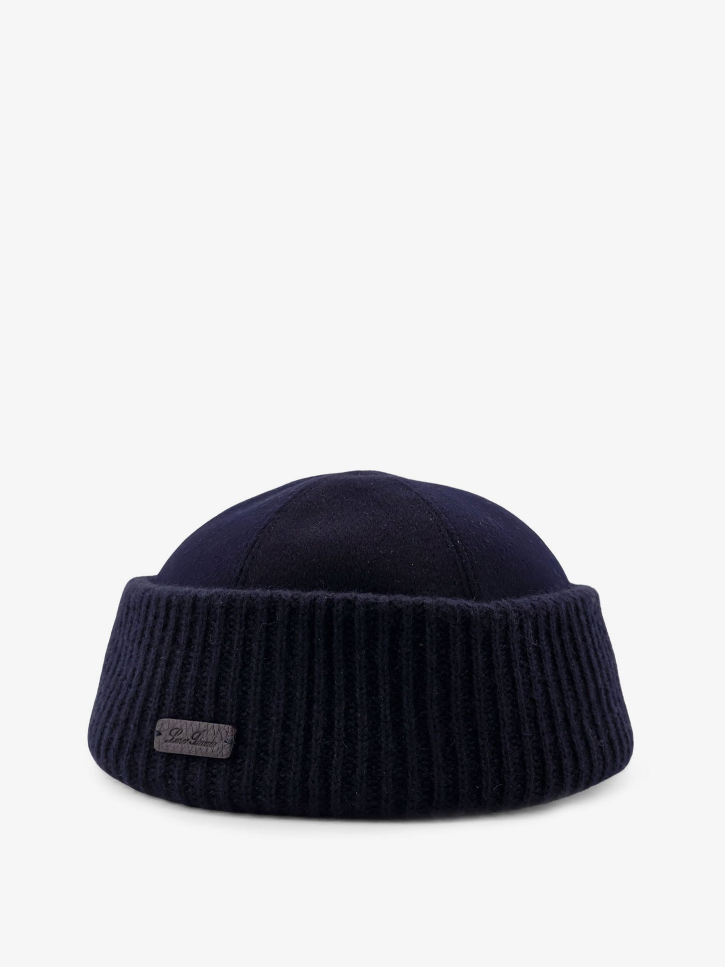Brando cashmere hat