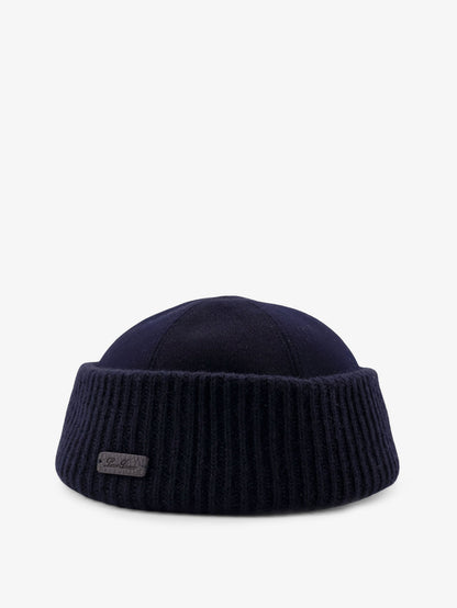 Brando cashmere hat thumbnail