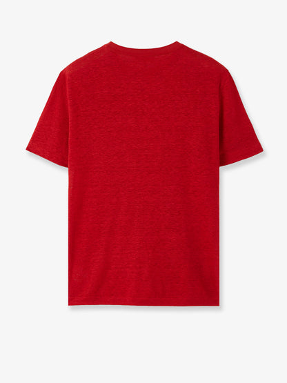 Gargano linen T-shirt thumbnail