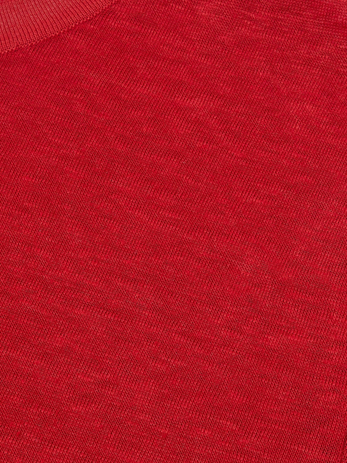 Gargano linen T-shirt