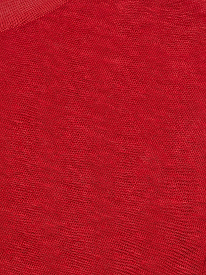 Gargano linen T-shirt thumbnail