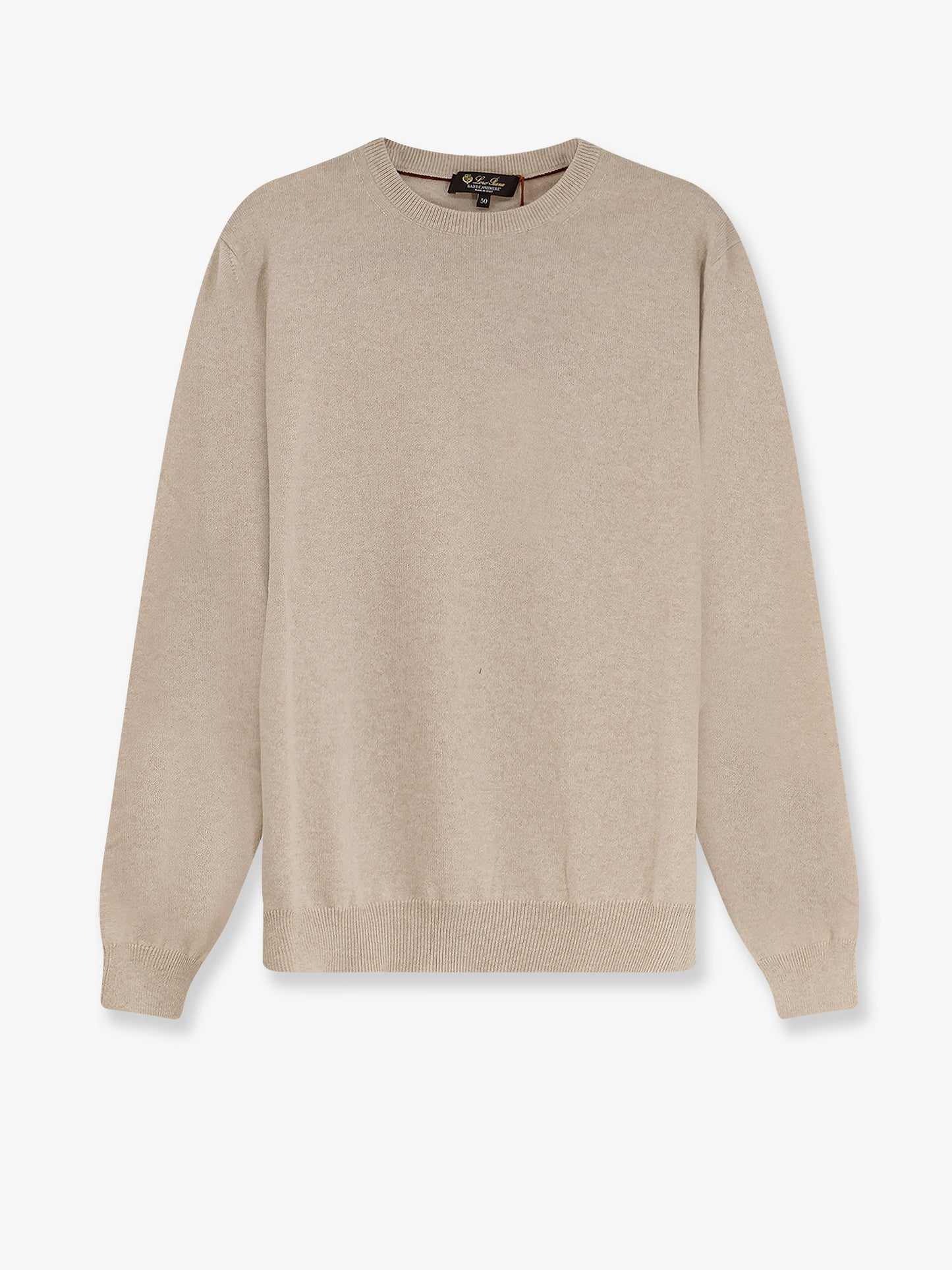 Baby cashmere sweater