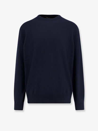 Baby cashmere sweater thumbnail