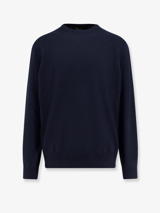 Baby cashmere sweater