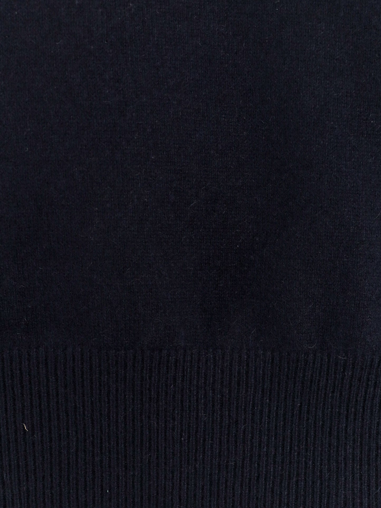 Baby cashmere sweater