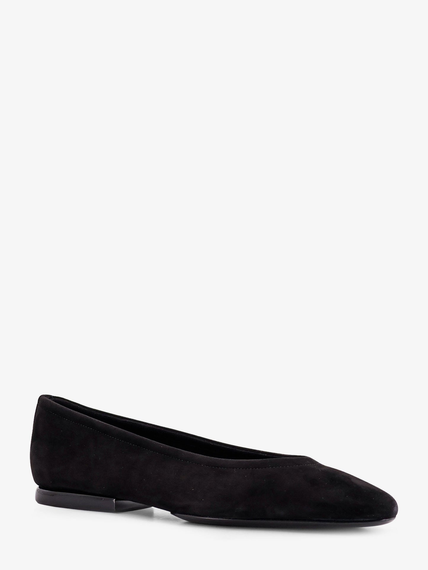 Primula suede ballerinas
