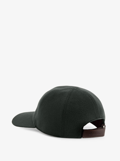 Ivy Cashmere Hat thumbnail