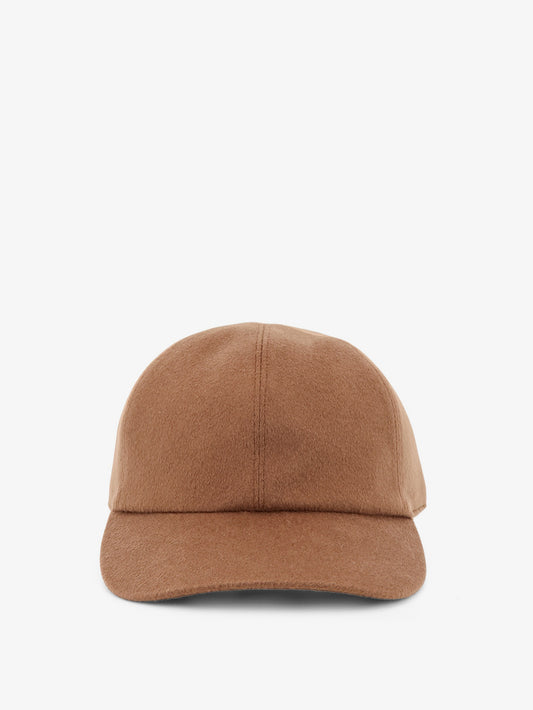 Ivy Cashmere Hat