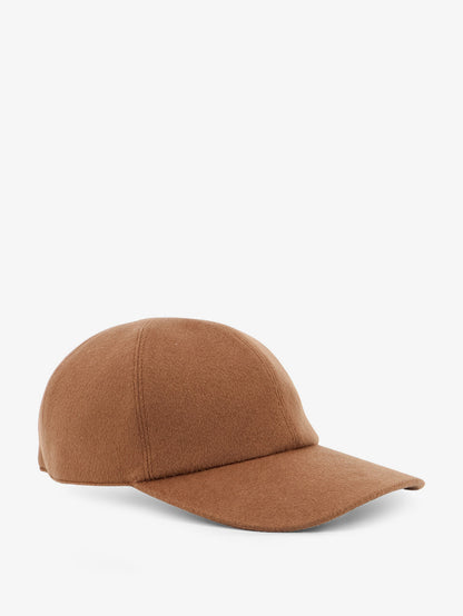 Ivy Cashmere Hat thumbnail