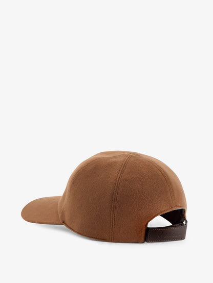 Ivy Cashmere Hat thumbnail