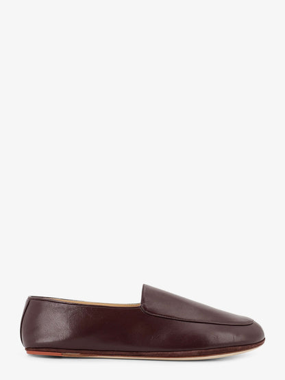 Anton Walk Leather Loafers thumbnail