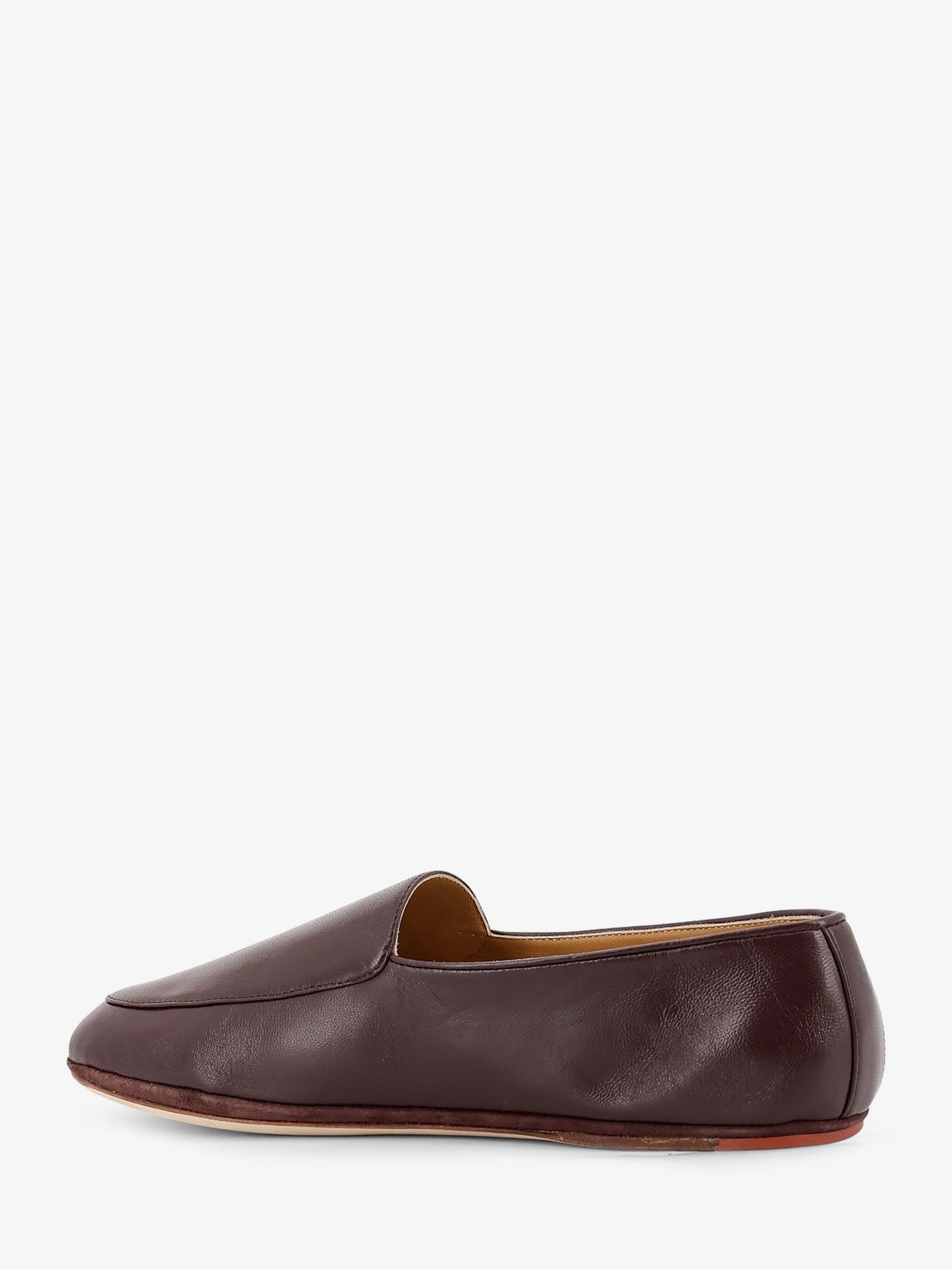 Anton Walk Leather Loafers