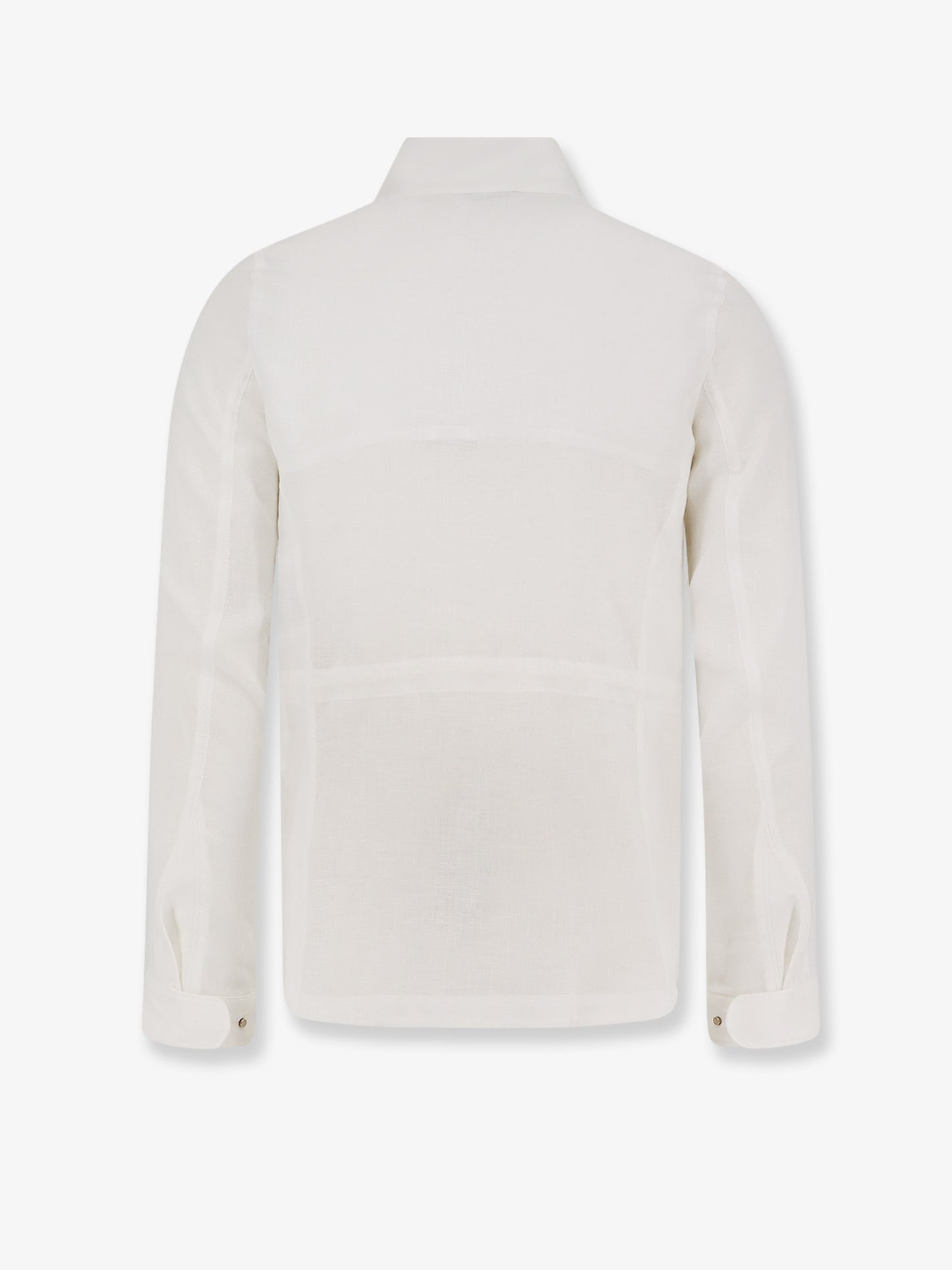 Traveller Lady Field linen jacket