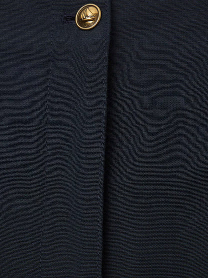 Kenith linen annd cotton trousers thumbnail