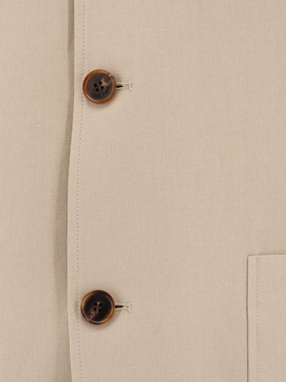Spagna linen blazer thumbnail