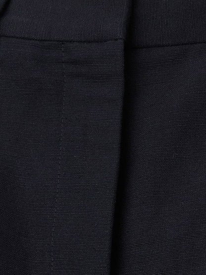Cale linen and cotton trousers thumbnail