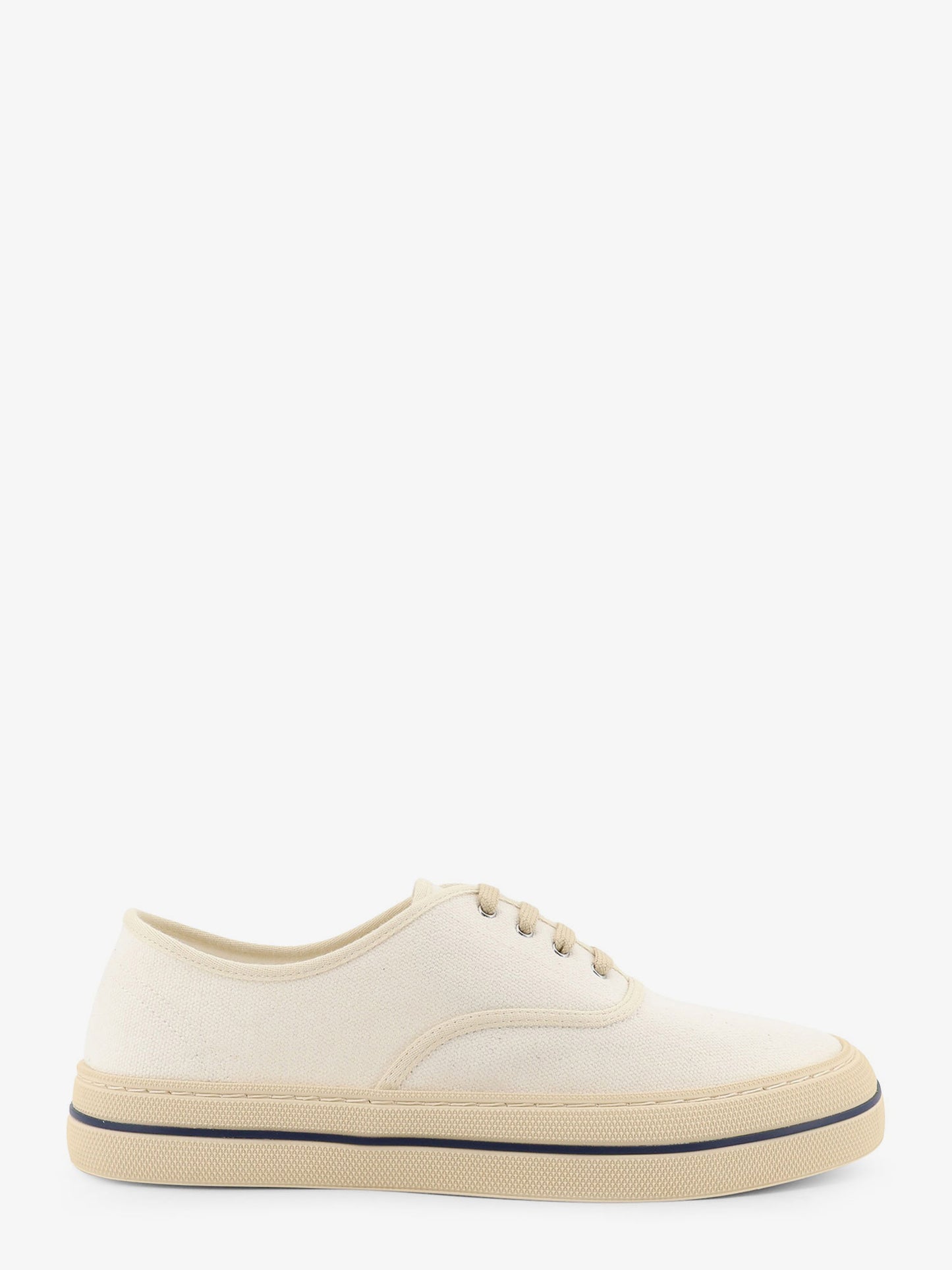 Canvas sneakers