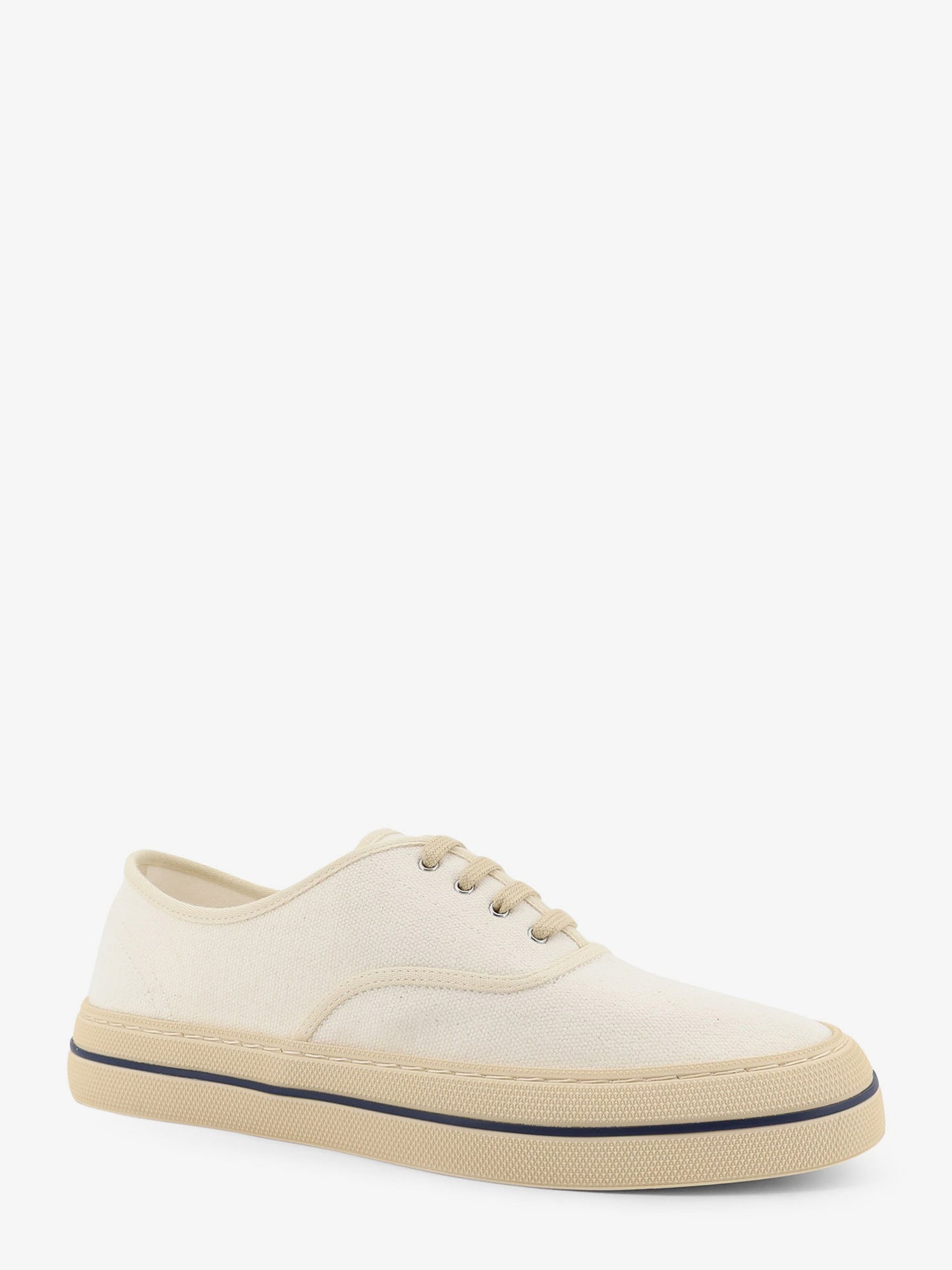 Canvas sneakers