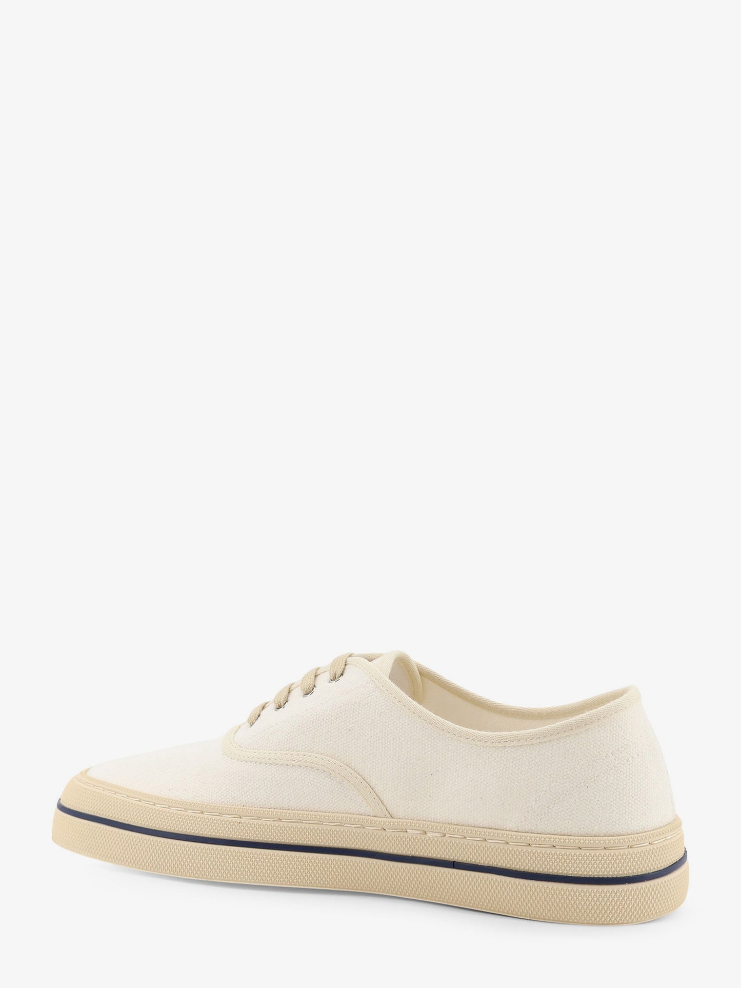 Canvas sneakers