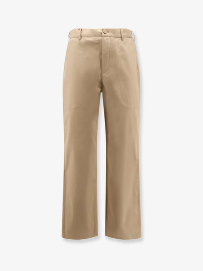 Dustin stretch cotton trousers thumbnail