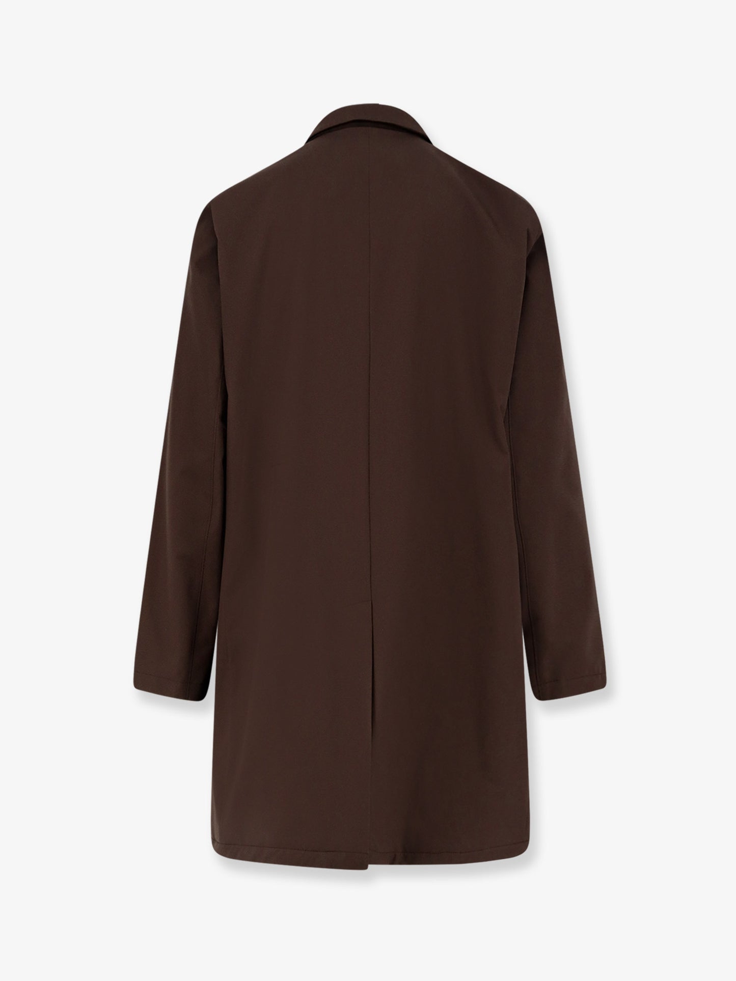 Sebring waterproof coat