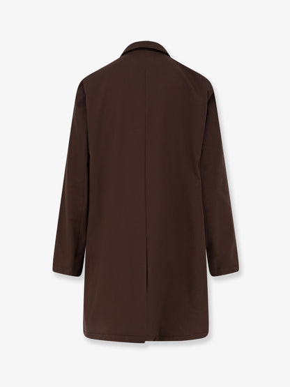 Sebring waterproof coat thumbnail