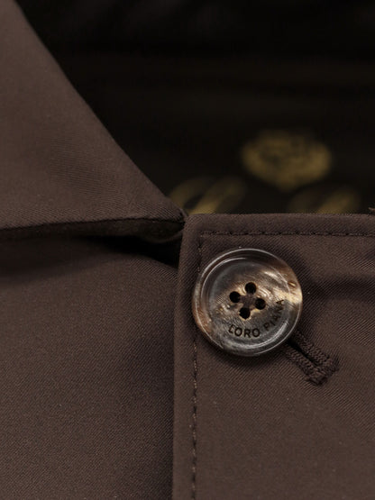 Sebring waterproof coat thumbnail