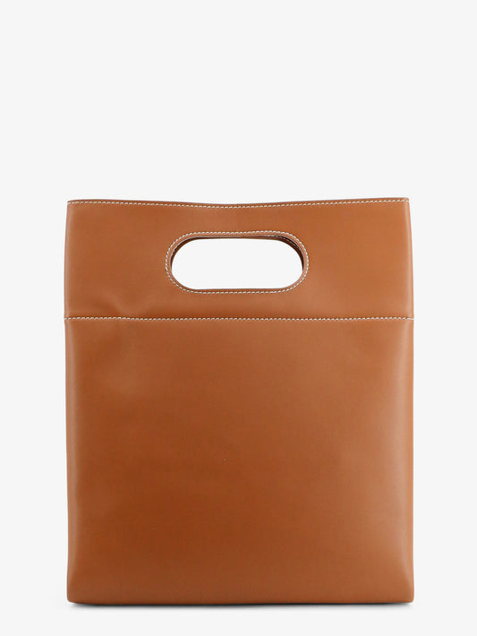 Just Bag leather handbag