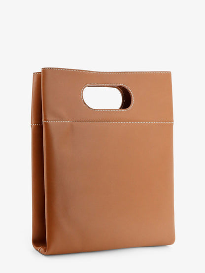 Just Bag leather handbag thumbnail