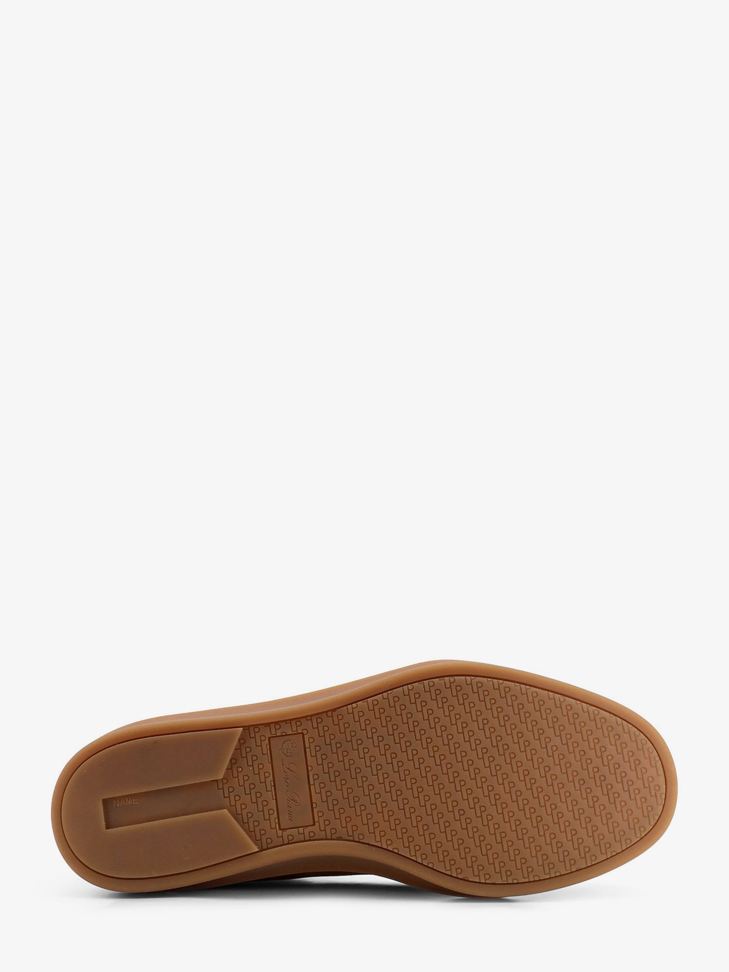 Tennis Walk suede sneakers