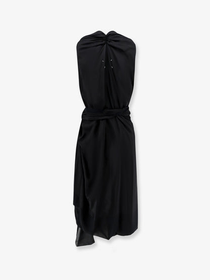Silk dress thumbnail
