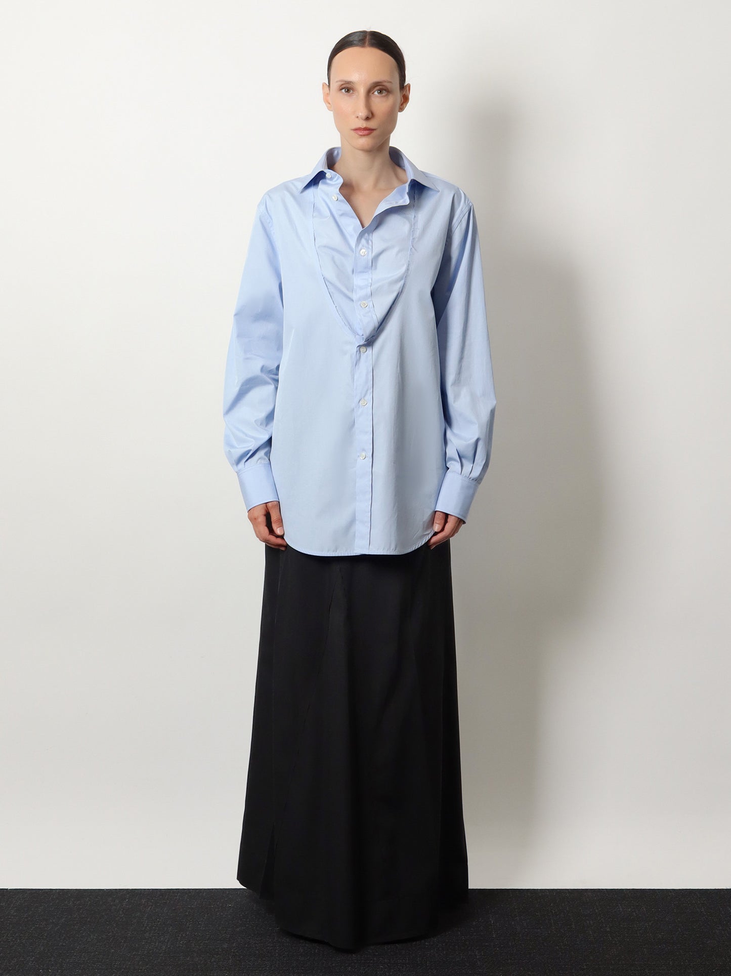 Cotton shirt