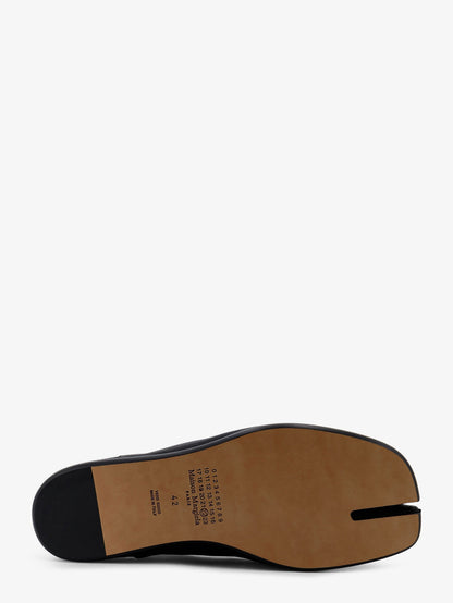 Tabi leather loafers thumbnail