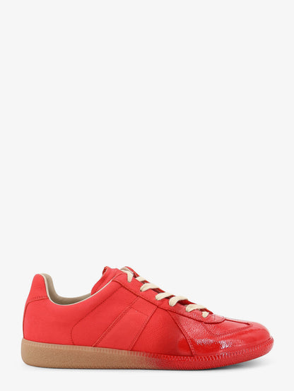 Replica Leather Sneakers thumbnail