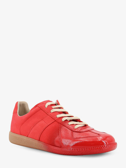 Replica Leather Sneakers thumbnail